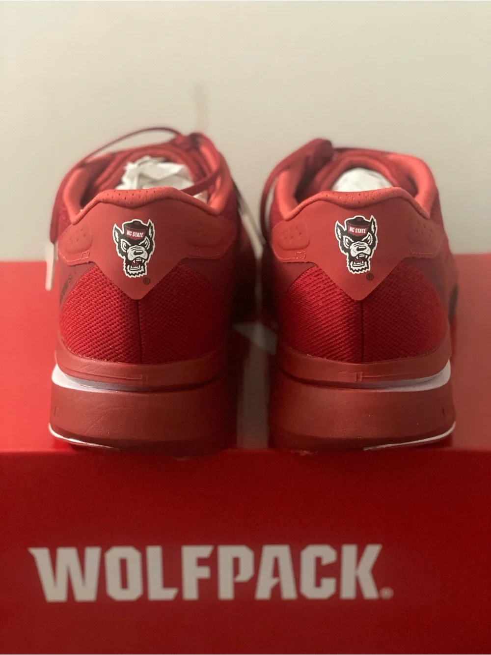 Adidas Adizero SL2 NC State Edition